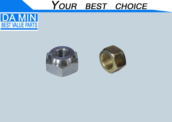 ORIGIN PARDS Front Left Wheel Bolt 8970170442 Brake Drum Bolt Assembly Include Pin and Nut for Isuzu NPR NMR Truck 4HG1 Engine
