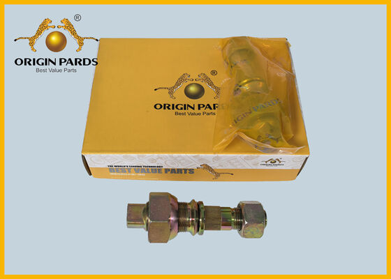 ORIGIN PARDS Wheel Bolt Kit 8970170432 Rear Axle Right 5 Holes Brake Drum Wheel Rim Fixed Isuzu NPR NMR Truck 4JJ1 4HG1 Engine