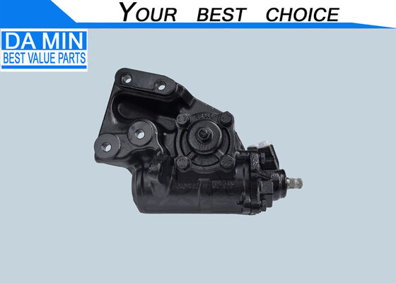 NKR ELF Steering Box 8982519472 Hydraulic Power Driving Assist LHD Isuzu Light Truck 4JB1 4JH1 4HF1 Engine Model Chassis Parts