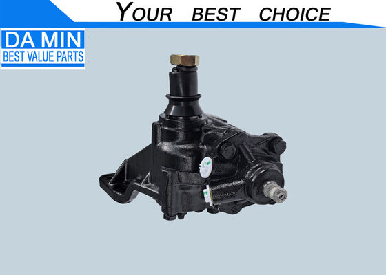 NKR ELF Steering Box 8982519472 Hydraulic Power Driving Assist LHD Isuzu Light Truck 4JB1 4JH1 4HF1 Engine Model Chassis Parts