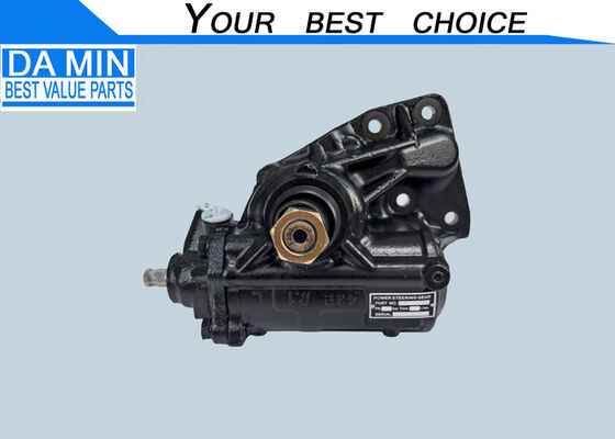 NKR ELF Steering Box 8982519472 Hydraulic Power Driving Assist LHD Isuzu Light Truck 4JB1 4JH1 4HF1 Engine Model Chassis Parts