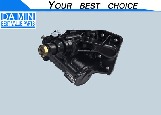 NKR ELF Steering Box 8982519472 Hydraulic Power Driving Assist LHD Isuzu Light Truck 4JB1 4JH1 4HF1 Engine Model Chassis Parts