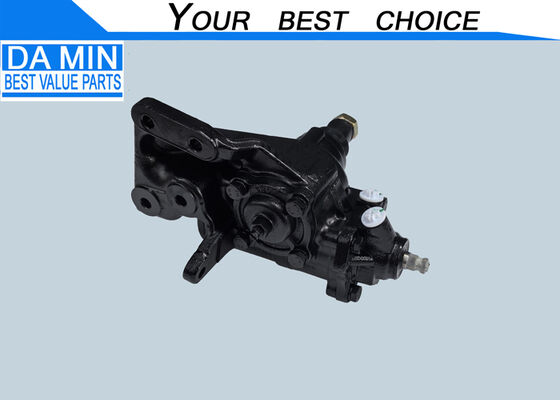 NKR ELF Steering Box 8982519472 Hydraulic Power Driving Assist LHD Isuzu Light Truck 4JB1 4JH1 4HF1 Engine Model Chassis Parts