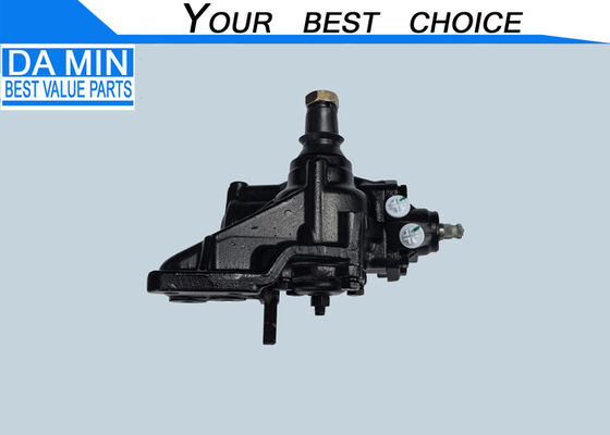 NKR ELF Steering Box 8982519472 Hydraulic Power Driving Assist LHD Isuzu Light Truck 4JB1 4JH1 4HF1 Engine Model Chassis Parts