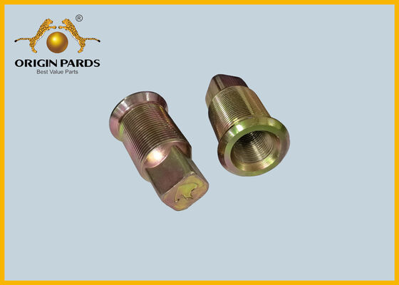 ORIGIN PARDS Wheel Bolt Kit 1423311102 for FSR FVR CXZ CYZ LV234 LV434 Isuzu Truck and Bus Rear Right Wheel Include 4 Parts
