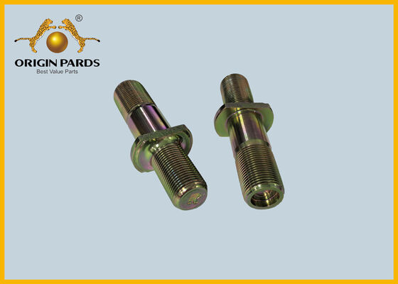 ORIGIN PARDS Wheel Bolt Kit 1423311102 for FSR FVR CXZ CYZ LV234 LV434 Isuzu Truck and Bus Rear Right Wheel Include 4 Parts