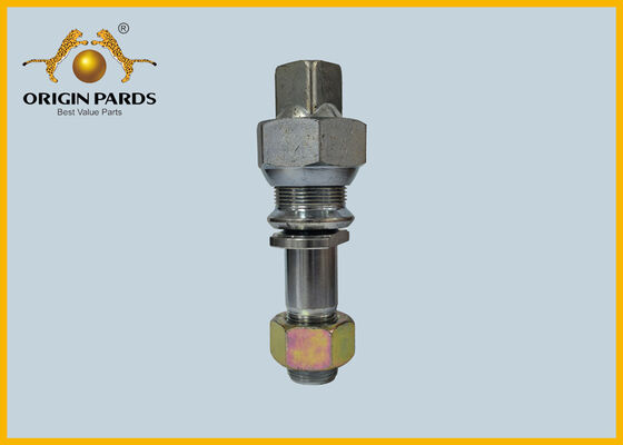 ORIGIN PARDS Wheel Bolt Kit 1423321102 for 8 Holes Brake Drum Isuzu 6HK1 6WF1 Engine Truck and Bus Rear Left Wheel Bolt Group