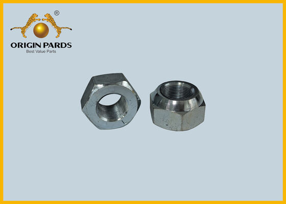 ORIGIN PARDS Wheel Bolt Kit 1423321091 Include 1 Wheel Pin Both Side Thread 2 Nuts Group Isuzu FTR FVR Front Left Brake Drum Use
