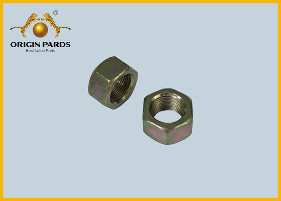 ORIGIN PARDS Wheel Bolt Kit 8970815844 for NLR NNR NMR NPR ELF Isuzu Truck and Bus Rear Right Wheel Include 4 Parts Stud and Nut