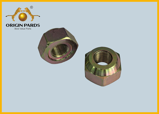 ORIGIN PARDS Wheel Bolt Kit Wheel Pin OEM 8970815844 for NLR NNR ELF Isuzu Truck Bus Front Right Wheel Include 3 Parts Assembly