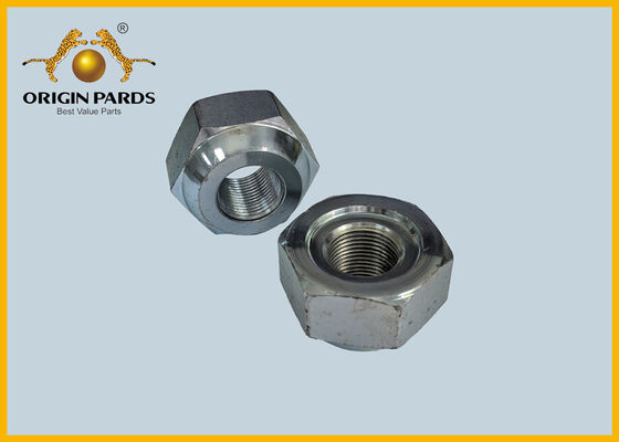 Wheel Pin OEM 8970815854 ORIGIN PARDS Wheel Bolt Kit for NMR NPR NQR Isuzu 6 Holes Front Left Brake Drum Truck Pin Nuts Complete