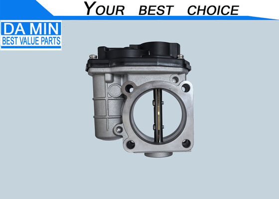 4JJ1 Electronic Throttle Assembly 8980400034 Compatible with Isuzu NLR ELF NPR Truck QKR QLR Bus 4JJ1 Engine Air Intake Control