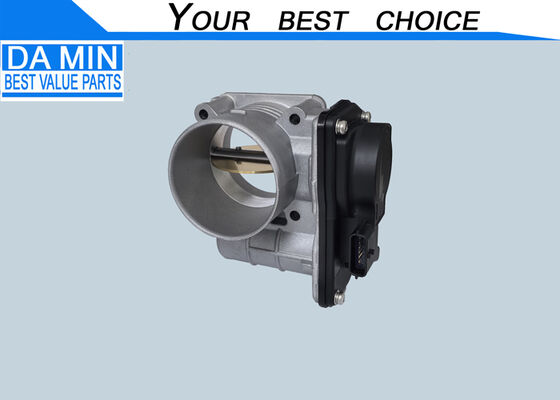 4JJ1 Electronic Throttle Assembly 8980400034 Compatible with Isuzu NLR ELF NPR Truck QKR QLR Bus 4JJ1 Engine Air Intake Control