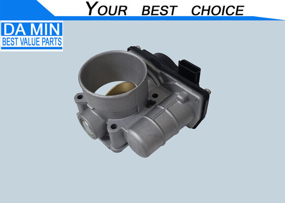 4JJ1 Electronic Throttle Assembly 8980400034 Compatible with Isuzu NLR ELF NPR Truck QKR QLR Bus 4JJ1 Engine Air Intake Control