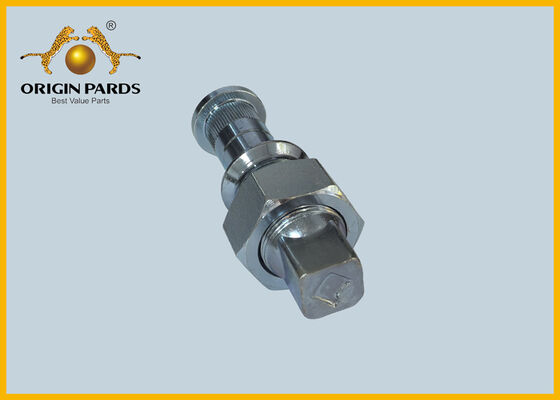 ORIGIN PARDS 8971476142 Wheel Bolt Kit Rear Left Wheel 4HK1 Engine Pin Long 73mm NNR NPR ELF ELF500 Isuzu Truck Chassis Parts