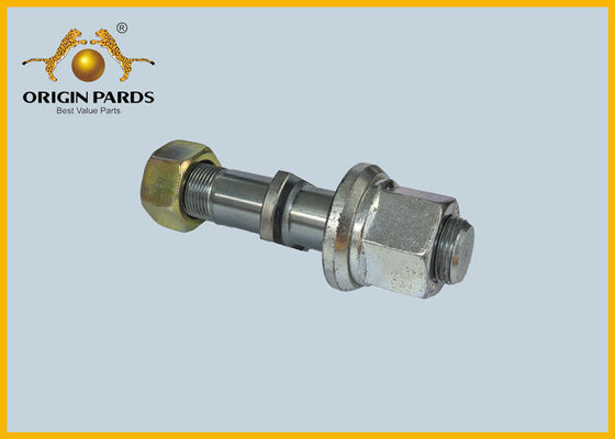 ORIGIN PARDS Wheel Bolt Kit FVR FXZ CYZ CYH Pin 1423370691 Length 119mm Wheel Rim Brake Drum 10 Holes Isuzu Heavy Truck Parts
