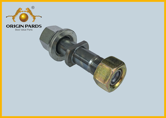 ORIGIN PARDS Wheel Bolt Kit FVR FXZ CYZ CYH Pin 1423370691 Length 119mm Wheel Rim Brake Drum 10 Holes Isuzu Heavy Truck Parts
