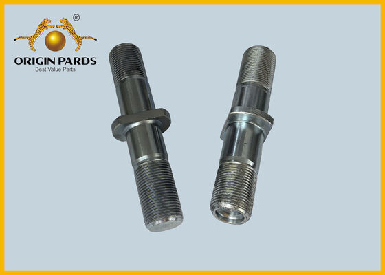 ORIGIN PARDS Wheel Bolt Kit FVR FXZ CYZ CYH Pin 1423370691 Length 119mm Wheel Rim Brake Drum 10 Holes Isuzu Heavy Truck Parts