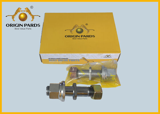 ORIGIN PARDS Wheel Bolt Kit FVR FXZ CYZ CYH Pin 1423370691 Length 119mm Wheel Rim Brake Drum 10 Holes Isuzu Heavy Truck Parts