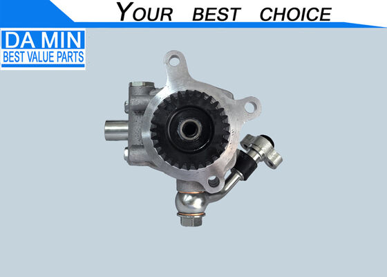 Dmax Power Steering Pump 8979461643 Helical Gear Drive 29T Long Oil Pipe Isuzu TFR TFS Pickup 4JK1 4JJ1 Engine Steering Assist