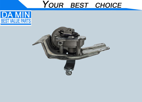 Windshield Wiper Motor 8980789661 With Bracket 8980788070 FVR FXZ FYH Isuzu Truck 4HK1 6HK1 6UZ1 Engine Use 24V Motor 5 Pin Plug