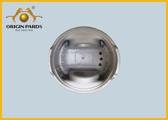 ORIGIN PARDS 6BD1 Engine Liner Set 1878113610 Reinforced Edge Piston Kit Isuzu FSR FTR Truck SH200 EX200 Excavator Engine Repair