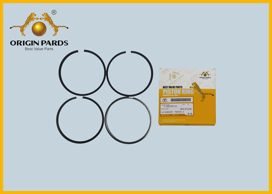 ORIGIN PARDS 6SD1 Engine Liner Set 1878114261 Medium Cargo Truck FVR FVZ Isuzu 8420 Piston Kit Casting Steel Cylinder Liner