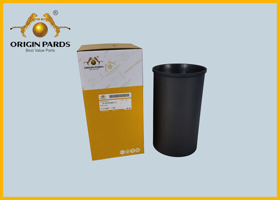 6HH1 Engine Liner Set 1878116659 ORIGIN PARDS Piston Kit FSR FRR Isuzu Truck and Bus LT133 MT133 Piston Code 6061 5990 Enhanced