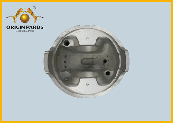 6HE1 Engine Liner Set 1878117012 ORIGIN PARDS 6HE1T Piston Kit Turbo Engine FSR FRR Isuzu Truck LT132 Bus Inner Crosshatch Liner