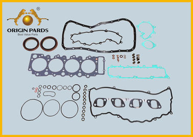 5878143454 ISUZU NPR Parts 4HF1 Gasket Set Engine Overhaul Package Head Gasket