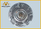 HINO700 P11C Engine Fan Clutch ISUZU Engine Parts 16250-E0330 Shell High Density Cast Aluminum