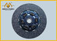 400mm ISUZU Clutch Disc 1312408850 Front Side Of Twin Disc Transmission