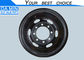 1423504780 ISUZU FVR Parts Wheel Disc 8 Holes Rim Tubeless Tire
