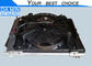 FSR FVR Air Conditioner Condenser 1835341910 Radiator Tank Fan Blade Motor Cover