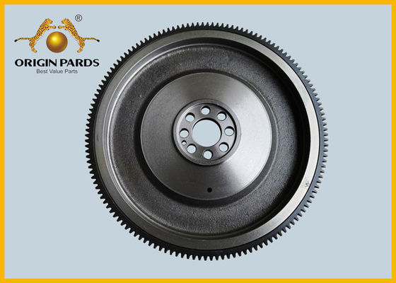 350 Mm ISUZU Flywheel For FSR 6HH1 8943938491 25 KG High Performance