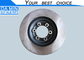 ISUZU Pickup Wheel Disc 8981246634 Pad Brake Disc Rotor Iron