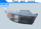 8982386250 ISUZU CXZ Parts Euro 4 Or 5 Combo Lamp Advance Process Build Brighten Safety Driving