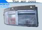 8982386250 ISUZU CXZ Parts Euro 4 Or 5 Combo Lamp Advance Process Build Brighten Safety Driving