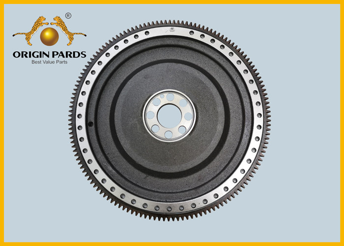 6HH1 6HK1 ISUZU Flywheel 8943909412 For FSR FRR FTR Truck 350mm Clutch ...