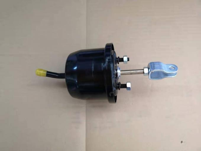 8980704700 Power Exhaust Brake Chamber For ISUZU Truck NLR NPR NQR