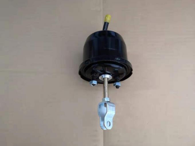 8980704700 Power Exhaust Brake Chamber For ISUZU Truck NLR NPR NQR